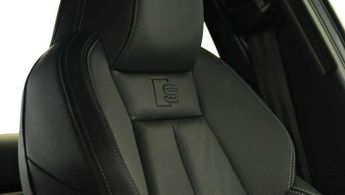 Audi A3 Saloon 35 TFSI S Line 4dr S Tronic