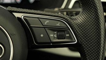 Audi A5 40 TFSI 204 S Line 2dr S Tronic