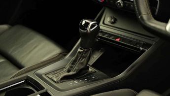 Audi Q3 35 TDI S Line 5dr S Tronic