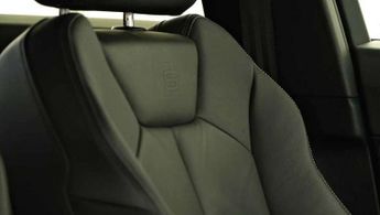 Audi Q3 35 TDI S Line 5dr S Tronic