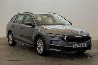 Skoda Octavia 1.5 TSI e-TEC SE Technology 5dr DSG