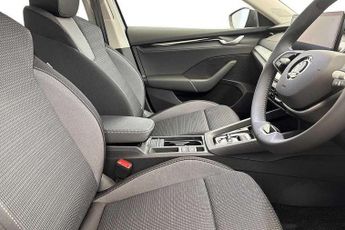 Skoda Octavia Estate 1.5 TSI e-TEC SE Technology 5dr DSG