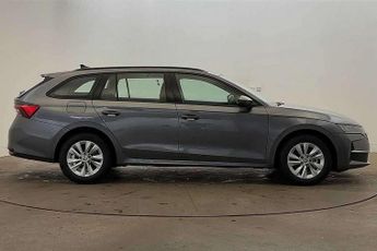 Skoda Octavia Estate 1.5 TSI e-TEC SE Technology 5dr DSG
