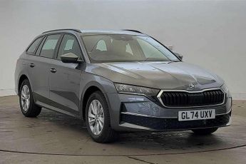 Skoda Octavia 1.5 TSI SE Technology 5dr