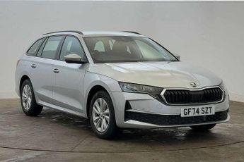 Skoda Octavia 1.5 TSI SE Technology 5dr