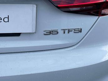 Audi A5 35 TFSI S Line 2dr S Tronic