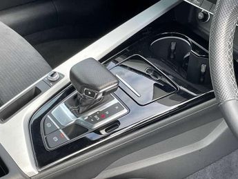 Audi A5 35 TFSI S Line 2dr S Tronic
