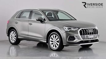 Audi Q3 35 TFSI Sport 5dr