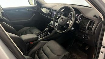 Skoda Kodiaq 1.5 TSI SE L 5dr DSG [7 Seat]