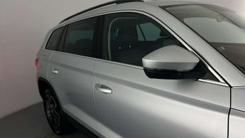 Skoda Kodiaq 1.5 TSI SE L 5dr DSG [7 Seat]