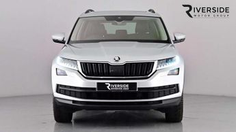 Skoda Kodiaq 1.5 TSI SE L 5dr DSG [7 Seat]