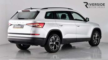 Skoda Kodiaq 1.5 TSI SE L 5dr DSG [7 Seat]