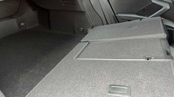 Audi A3 Saloon 35 TFSI Sport 4dr S Tronic