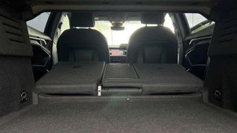 Audi A3 Saloon 35 TFSI Sport 4dr S Tronic