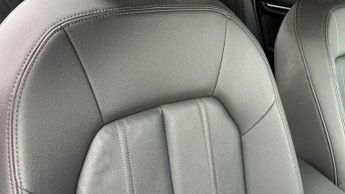 Audi A3 Saloon 35 TFSI Sport 4dr S Tronic