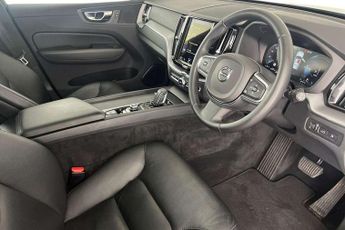 Volvo XC60 2.0 T6 RC PHEV Inscription Expression 5dr AWD Auto