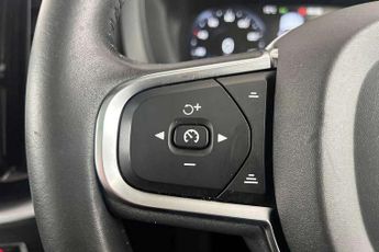 Volvo XC60 2.0 T6 RC PHEV Inscription Expression 5dr AWD Auto