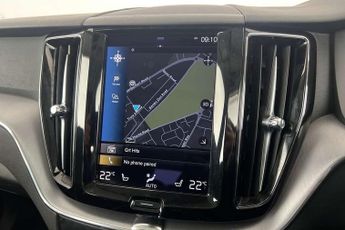 Volvo XC60 2.0 T6 RC PHEV Inscription Expression 5dr AWD Auto