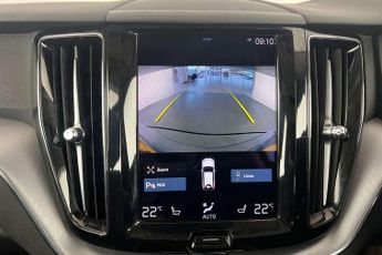 Volvo XC60 2.0 T6 RC PHEV Inscription Expression 5dr AWD Auto
