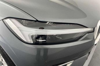 Volvo XC60 2.0 T6 RC PHEV Inscription Expression 5dr AWD Auto