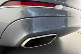 Volvo XC60 2.0 T6 RC PHEV Inscription Expression 5dr AWD Auto