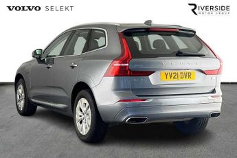Volvo XC60 2.0 T6 RC PHEV Inscription Expression 5dr AWD Auto