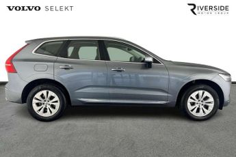 Volvo XC60 2.0 T6 RC PHEV Inscription Expression 5dr AWD Auto
