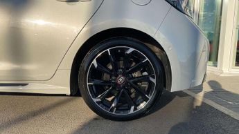 Toyota Corolla 1.8 VVT-i Hybrid GR Sport 5dr CVT