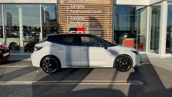 Toyota Corolla 1.8 VVT-i Hybrid GR Sport 5dr CVT