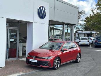 Volkswagen Golf GTi 2.0 TSI 265 GTI 5dr DSG