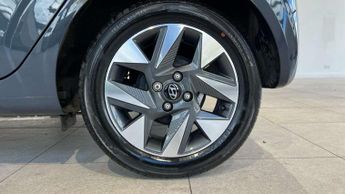 Hyundai i10 1.0 [63] Advance 5dr Auto [Nav]