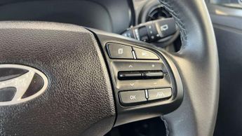 Hyundai i10 1.0 [63] Advance 5dr Auto [Nav]