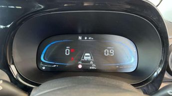 Hyundai i10 1.0 [63] Advance 5dr Auto [Nav]