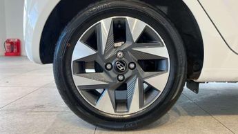 Hyundai i10 1.0 [63] Advance 5dr Auto [Nav]