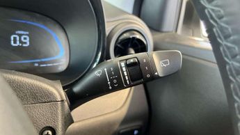 Hyundai i10 1.0 [63] Advance 5dr Auto [Nav]