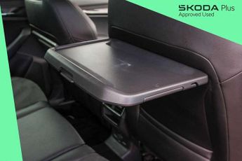 Skoda Karoq 1.5 TSI SE L 5dr DSG