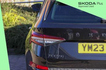Skoda Kodiaq 1.5 TSI Sport Line 5dr DSG [7 Seat]
