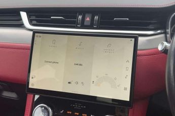 Jaguar F-Pace 2.0 D200 R-Dynamic S 5dr Auto AWD