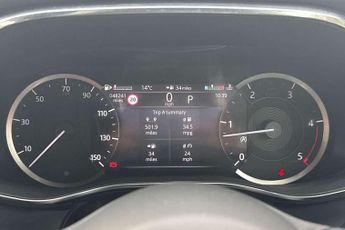 Jaguar F-Pace 2.0 D200 R-Dynamic S 5dr Auto AWD