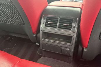 Jaguar F-Pace 2.0 D200 R-Dynamic S 5dr Auto AWD