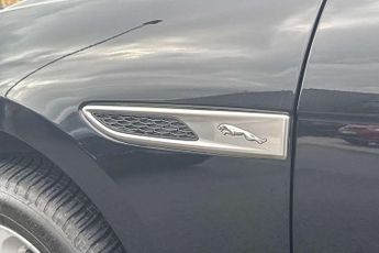 Jaguar F-Pace 2.0 D200 R-Dynamic S 5dr Auto AWD