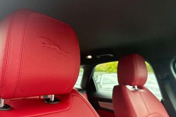 Jaguar F-Pace 2.0 D200 R-Dynamic S 5dr Auto AWD