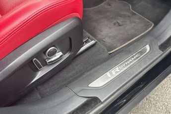 Jaguar F-Pace 2.0 D200 R-Dynamic S 5dr Auto AWD