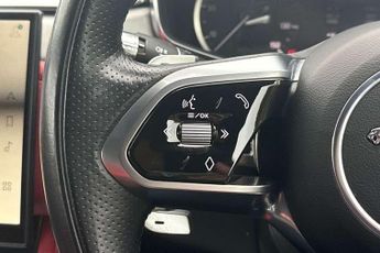 Jaguar F-Pace 2.0 D200 R-Dynamic S 5dr Auto AWD