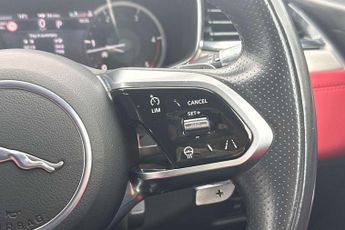 Jaguar F-Pace 2.0 D200 R-Dynamic S 5dr Auto AWD