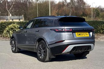 Land Rover Range Rover Velar 2.0 D180 R-Dynamic SE 5dr Auto