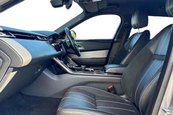 Land Rover Range Rover Velar 2.0 D180 R-Dynamic SE 5dr Auto