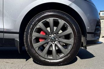 Land Rover Range Rover Velar 2.0 D180 R-Dynamic SE 5dr Auto
