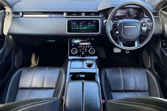 Land Rover Range Rover Velar 2.0 D180 R-Dynamic SE 5dr Auto