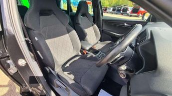 Skoda Karoq 1.5 TSI Sportline 5dr DSG